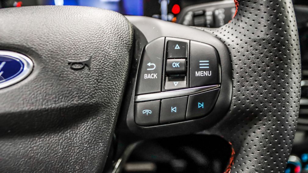 Ford Escape ST-Line 2024 d’occasion à vendre - 15