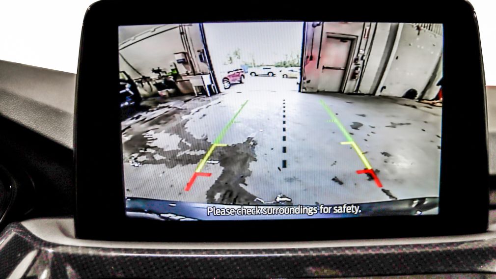 Ford Escape ST-Line 2024 d’occasion à vendre - 18