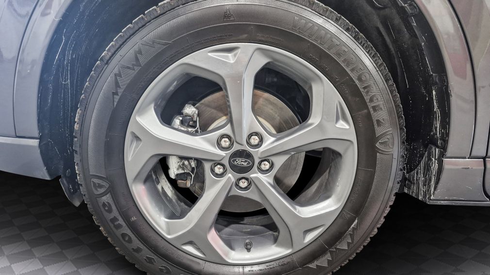 Ford Escape ST-Line 2024 d’occasion à vendre - 21