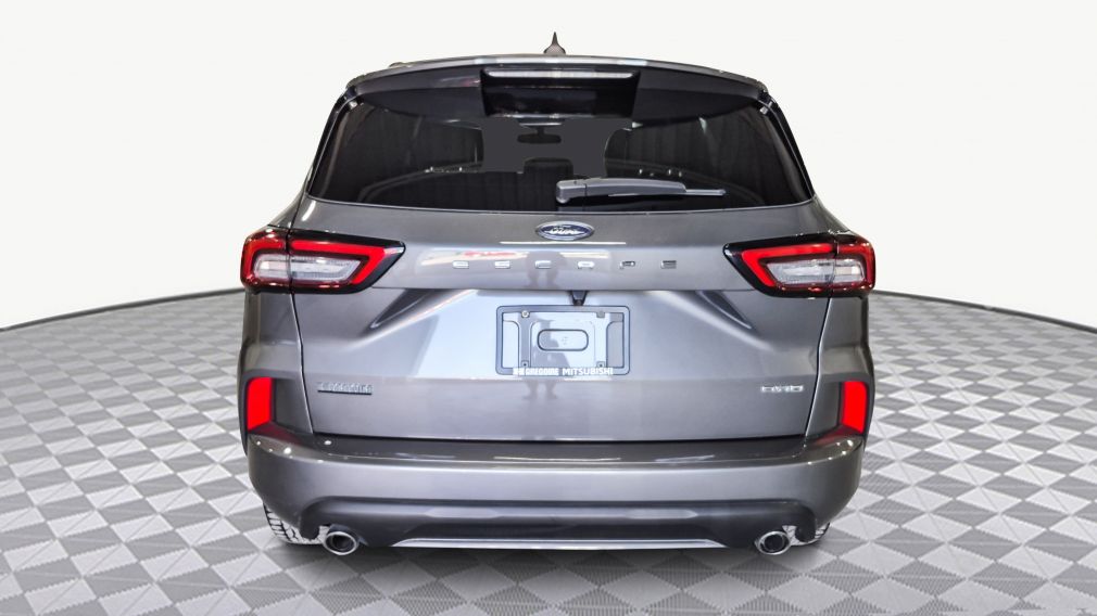 Ford Escape ST-Line 2024 d’occasion à vendre - 6