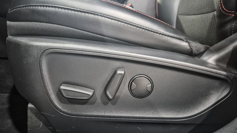 Ford Escape ST-Line 2024 d’occasion à vendre - 11