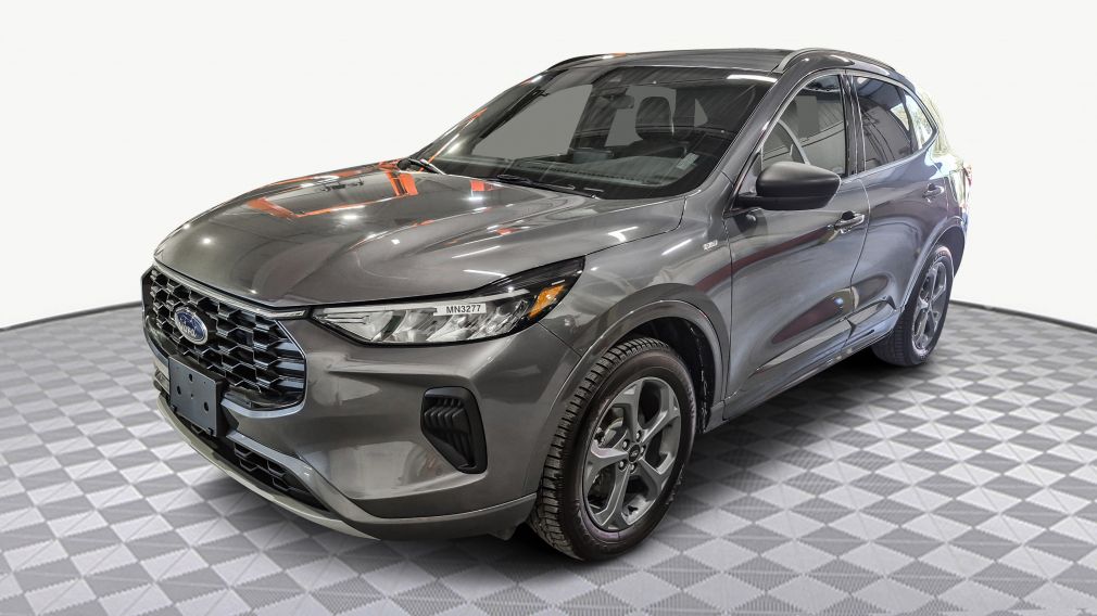 Ford Escape ST-Line 2024 d’occasion à vendre - 3
