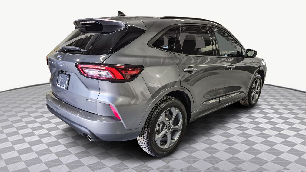 Ford Escape ST-Line 2024 d’occasion à vendre - 7