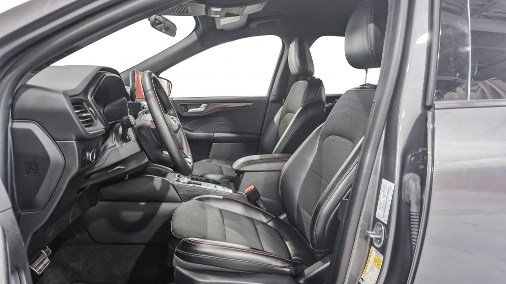 Ford Escape ST-Line 2024 d’occasion à vendre - 9