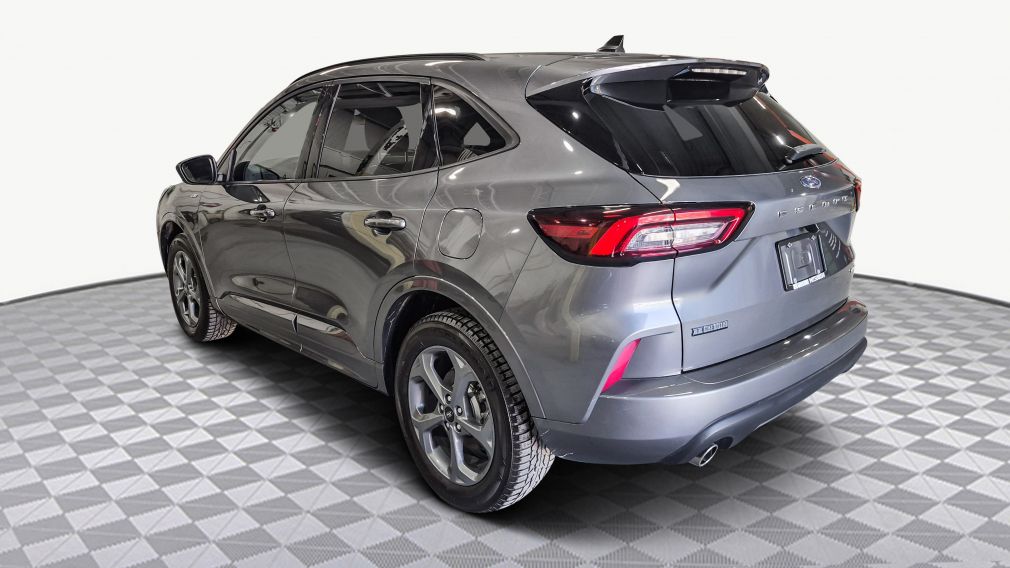 Ford Escape ST-Line 2024 d’occasion à vendre - 5