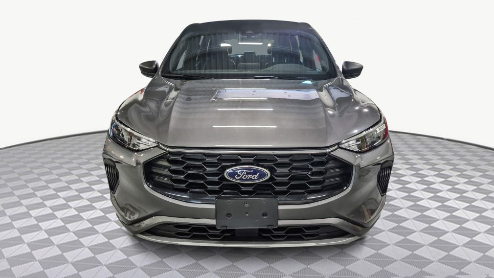 Ford Escape ST-Line 2024 d’occasion à vendre - 2