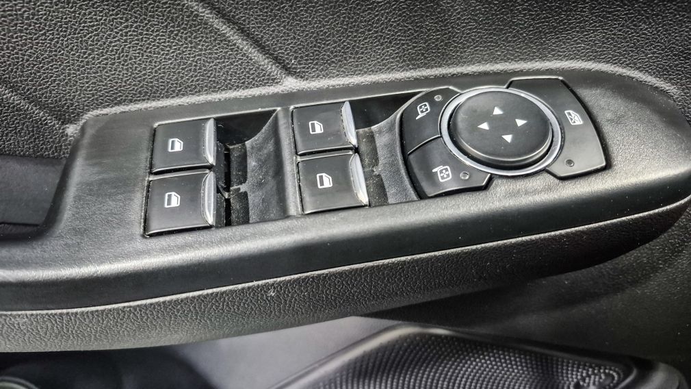 Ford Escape ST-Line 2024 d’occasion à vendre - 10