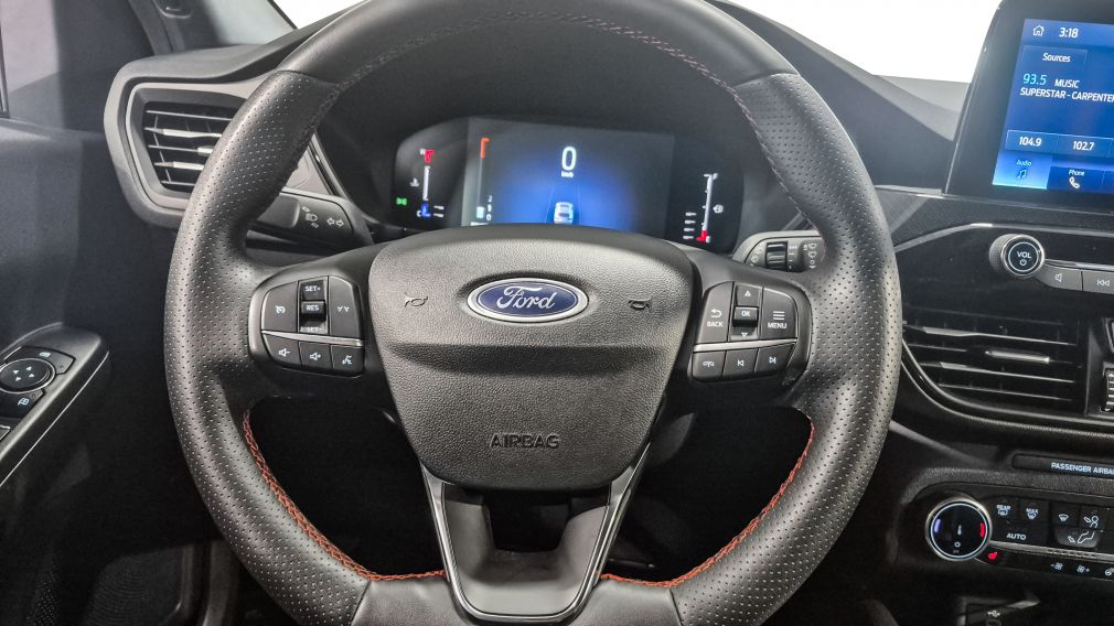 Ford Escape ST-Line 2024 d’occasion à vendre - 13