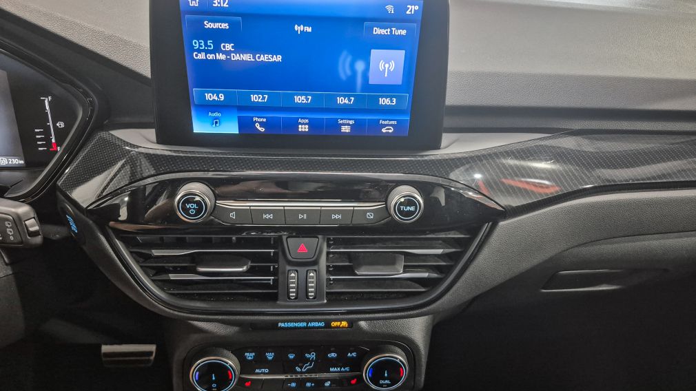 Ford Escape ST-Line 2024 d’occasion à vendre - 16