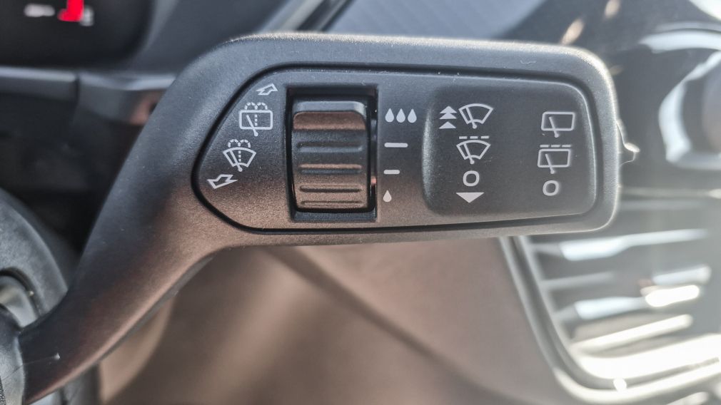 Ford Escape ST-Line 2024 d’occasion à vendre - 19