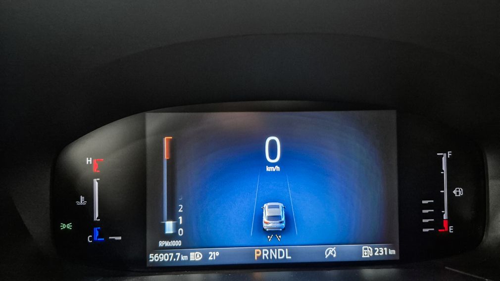 Ford Escape ST-Line 2024 d’occasion à vendre - 17