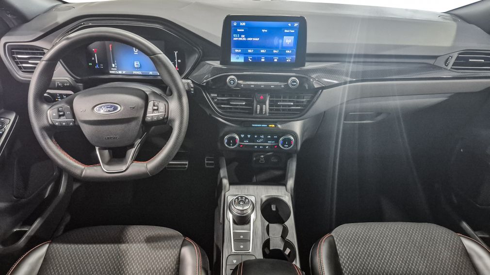 Ford Escape ST-Line 2024 d’occasion à vendre - 12
