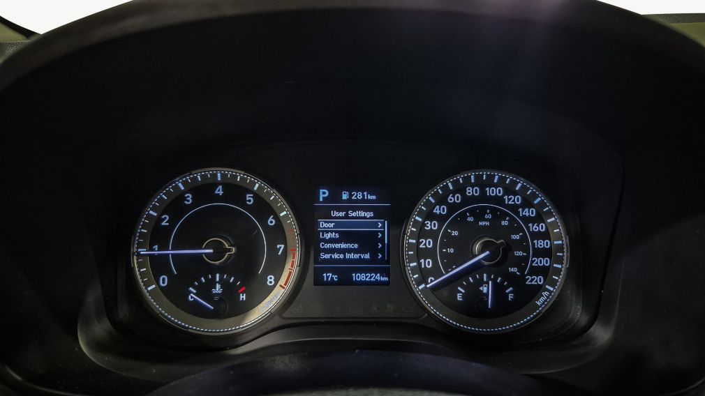 Hyundai Venue Essential 2022 d&rsquo;occasion à vendre - 20