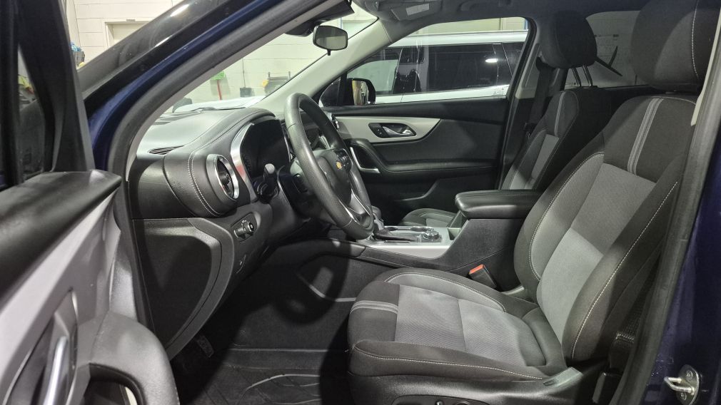 Chevrolet Blazer LT 2023 d’occasion à vendre - 11