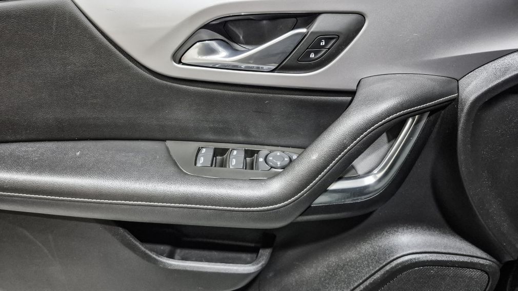 Chevrolet Blazer LT 2023 d’occasion à vendre - 9