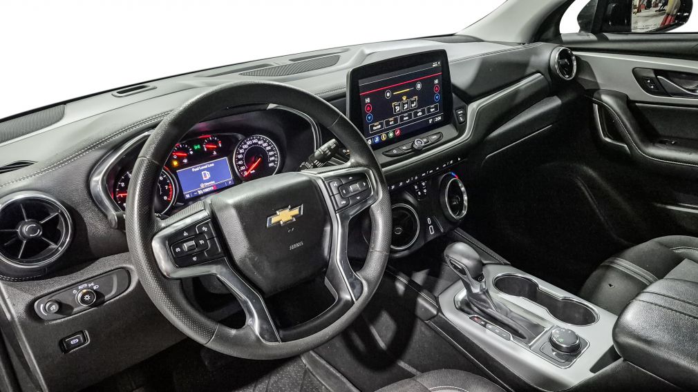 Chevrolet Blazer LT 2023 d’occasion à vendre - 13