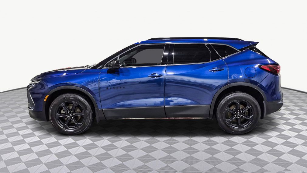 Chevrolet Blazer LT 2023 d’occasion à vendre - 4