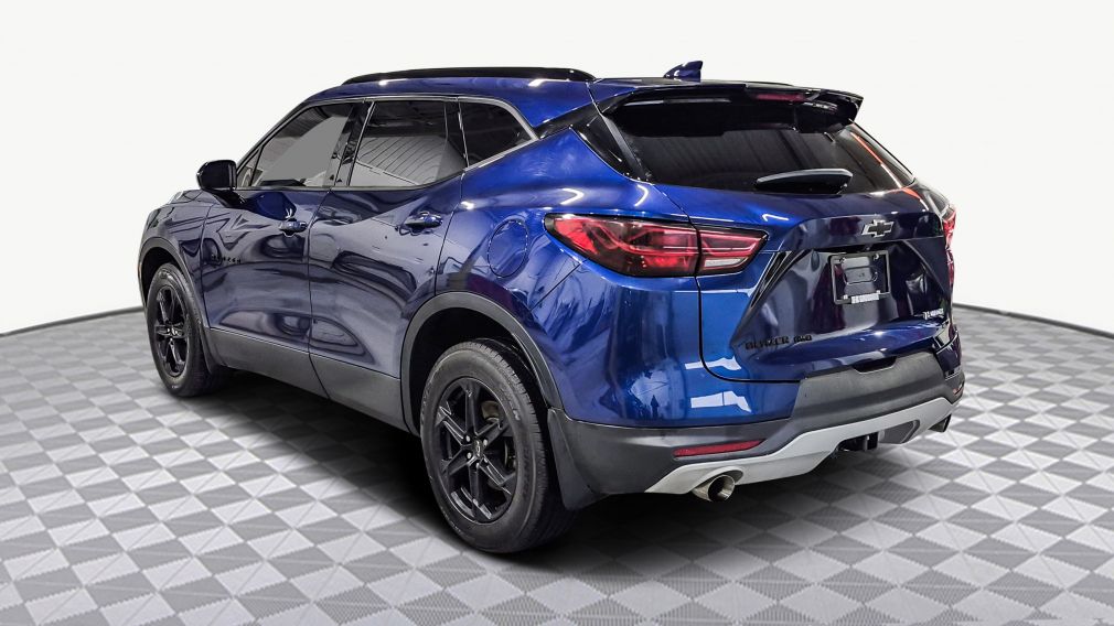 Chevrolet Blazer LT 2023 d’occasion à vendre - 5