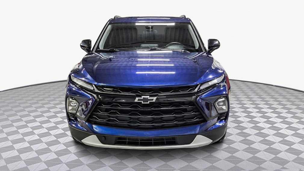 Chevrolet Blazer LT 2023 d’occasion à vendre - 2