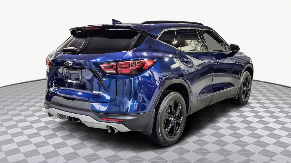 Chevrolet Blazer LT 2023 d’occasion à vendre - 7