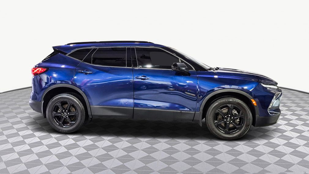 Chevrolet Blazer LT 2023 d’occasion à vendre - 8