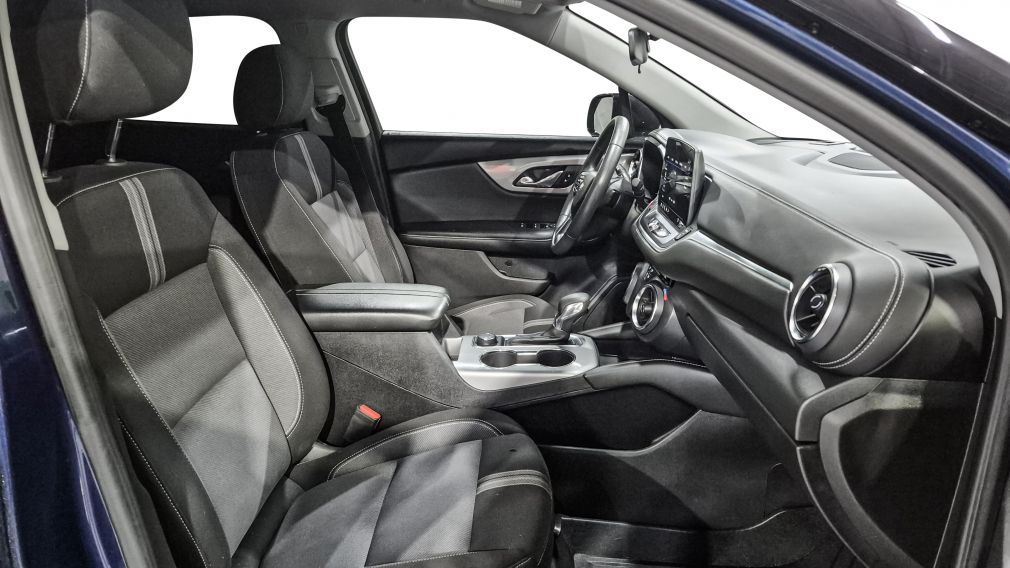 Chevrolet Blazer LT 2023 d’occasion à vendre - 12