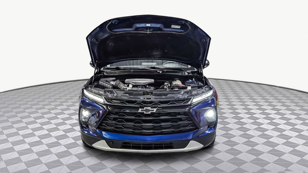 Chevrolet Blazer LT 2023 d’occasion à vendre - 26