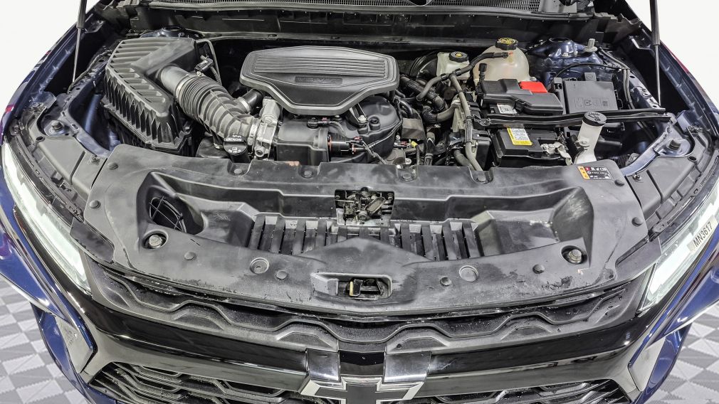 Chevrolet Blazer LT 2023 d’occasion à vendre - 27