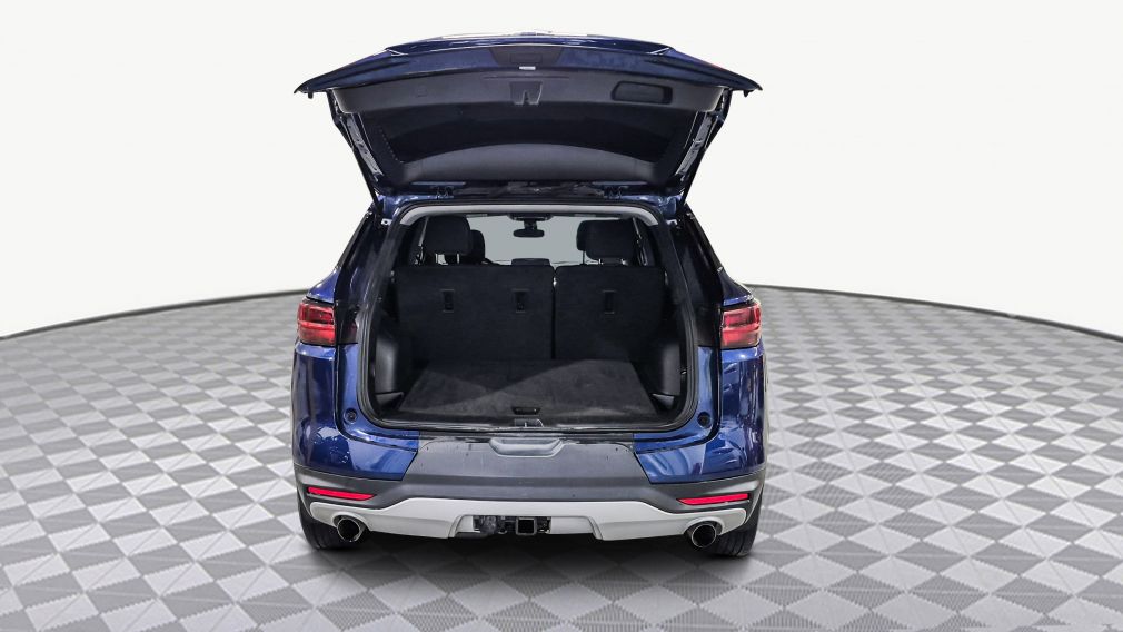 Chevrolet Blazer LT 2023 d’occasion à vendre - 25