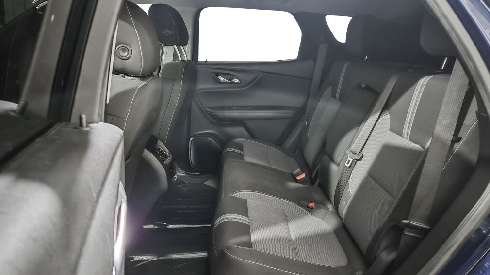 Chevrolet Blazer LT 2023 d’occasion à vendre - 24