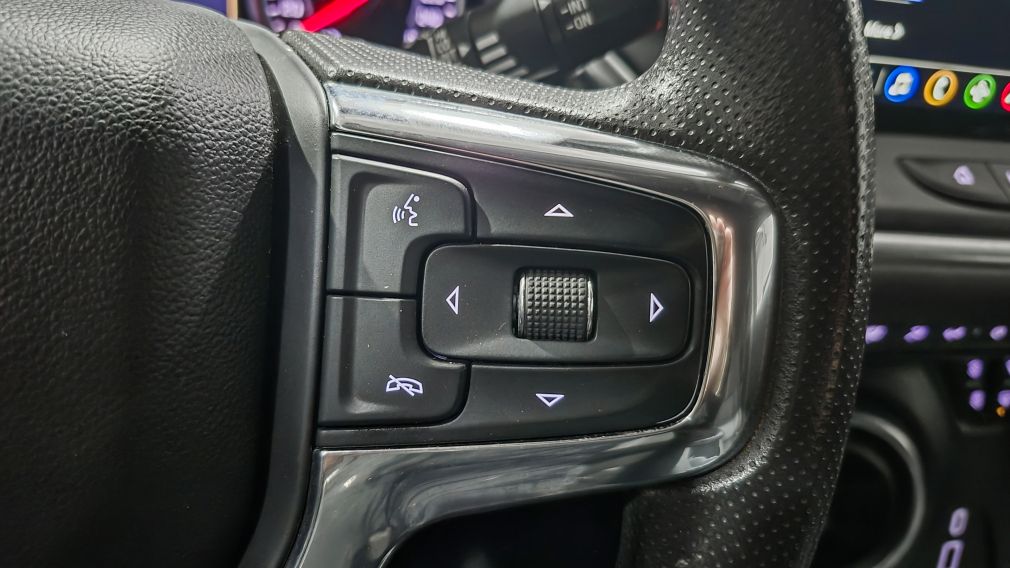 Chevrolet Blazer LT 2023 d’occasion à vendre - 19