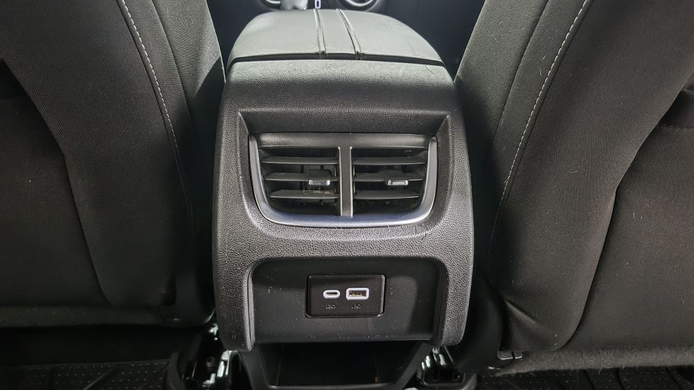 Chevrolet Blazer LT 2023 d’occasion à vendre - 23