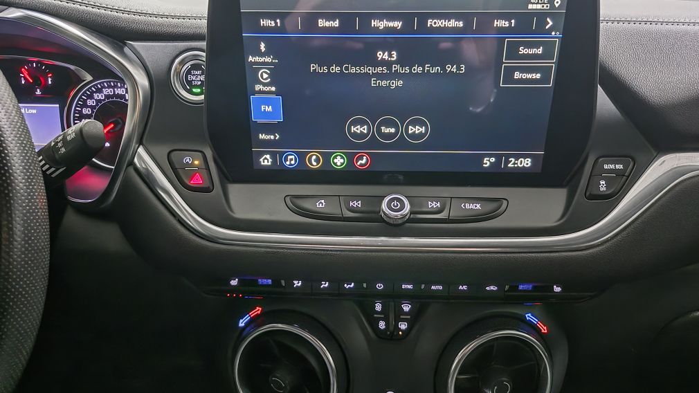 Chevrolet Blazer LT 2023 d’occasion à vendre - 21