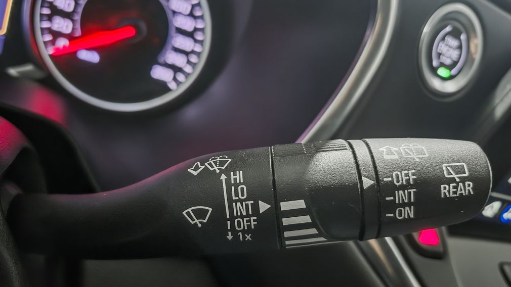 Chevrolet Blazer LT 2023 d’occasion à vendre - 18