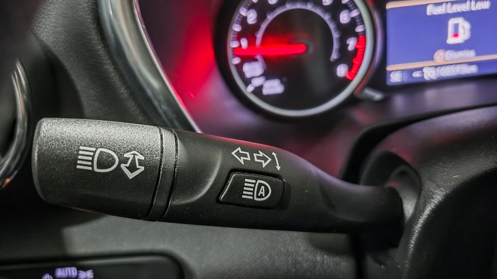 Chevrolet Blazer LT 2023 d’occasion à vendre - 15