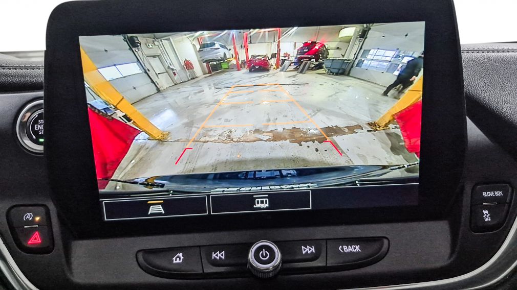 Chevrolet Blazer LT 2023 d’occasion à vendre - 22