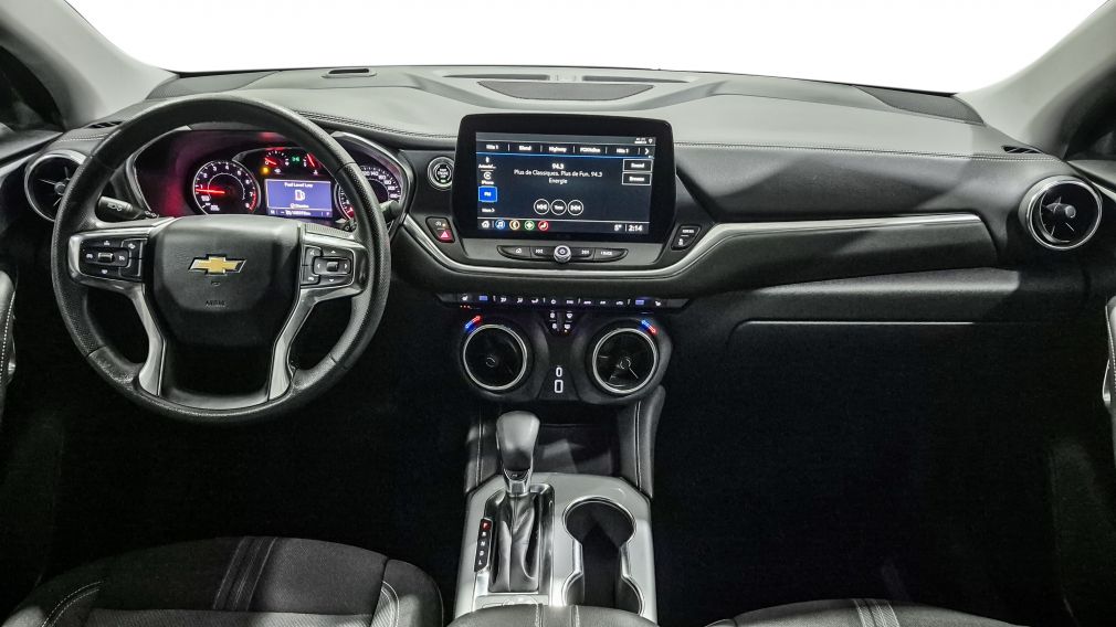Chevrolet Blazer LT 2023 d’occasion à vendre - 20