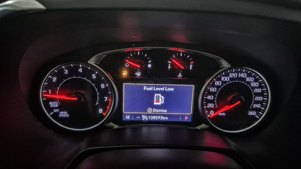 Chevrolet Blazer LT 2023 d’occasion à vendre - 17