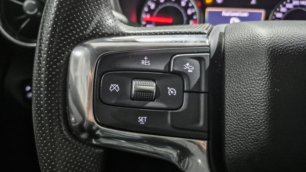 Chevrolet Blazer LT 2023 d’occasion à vendre - 16