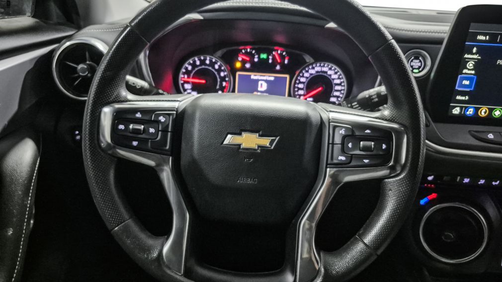 Chevrolet Blazer LT 2023 d’occasion à vendre - 14