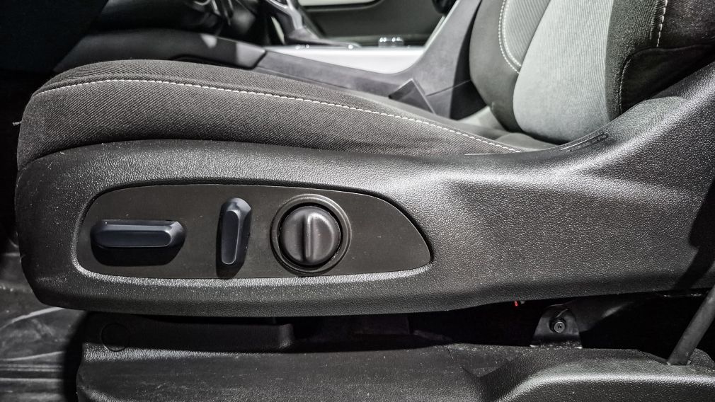 Chevrolet Blazer LT 2023 d’occasion à vendre - 10