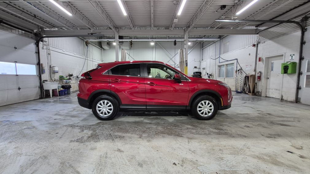 Mitsubishi Eclipse Cross SE 2023 d&rsquo;occasion à vendre - 8