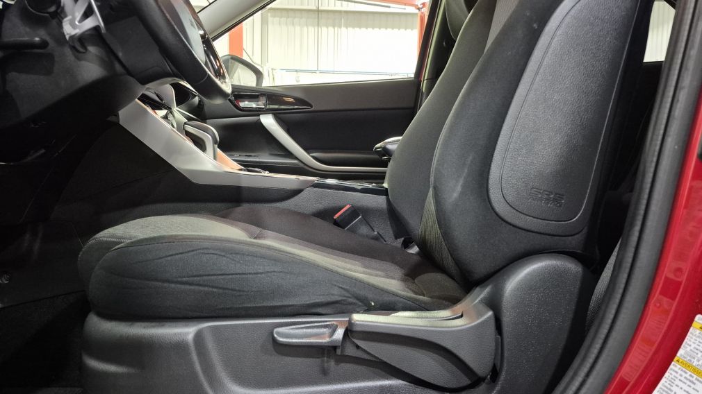 Mitsubishi Eclipse Cross SE 2023 d&rsquo;occasion à vendre - 11