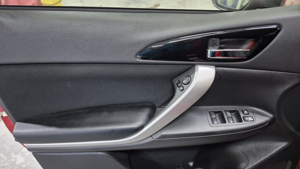 Mitsubishi Eclipse Cross SE 2023 d&rsquo;occasion à vendre - 10