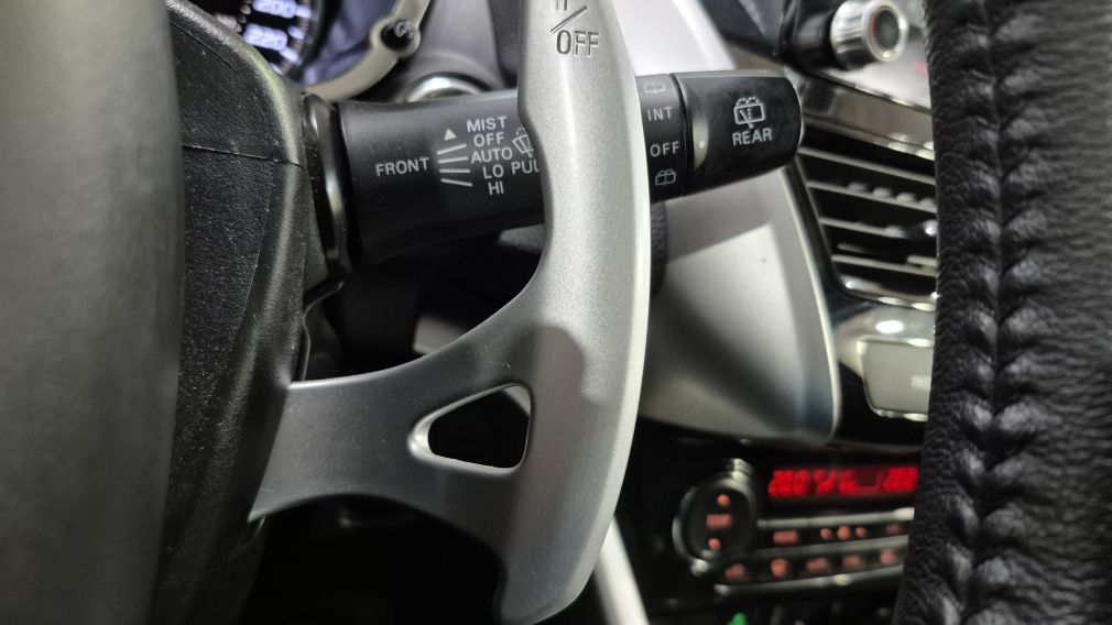 Mitsubishi Eclipse Cross SE 2023 d&rsquo;occasion à vendre - 20