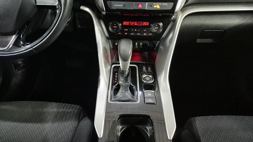 Mitsubishi Eclipse Cross SE 2023 d&rsquo;occasion à vendre - 22