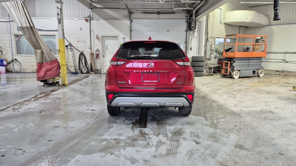 Mitsubishi Eclipse Cross SE 2023 d&rsquo;occasion à vendre - 6