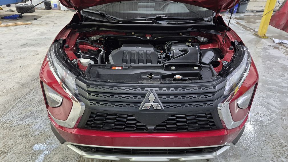 Mitsubishi Eclipse Cross SE 2023 d&rsquo;occasion à vendre - 27