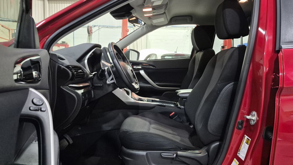 Mitsubishi Eclipse Cross SE 2023 d&rsquo;occasion à vendre - 12