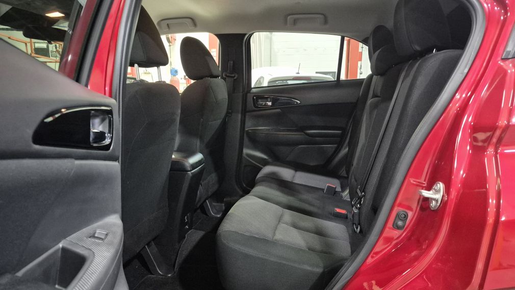 Mitsubishi Eclipse Cross SE 2023 d&rsquo;occasion à vendre - 25